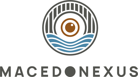 Macedonexus Logo